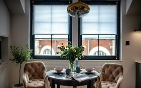 Apartamenty Stare Miasto Zamosc, Prywatny Parking, Winda