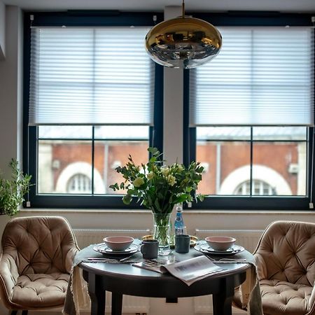 Apartamenty Stare Miasto Zamosc, Prywatny Parking, Winda Exterior photo