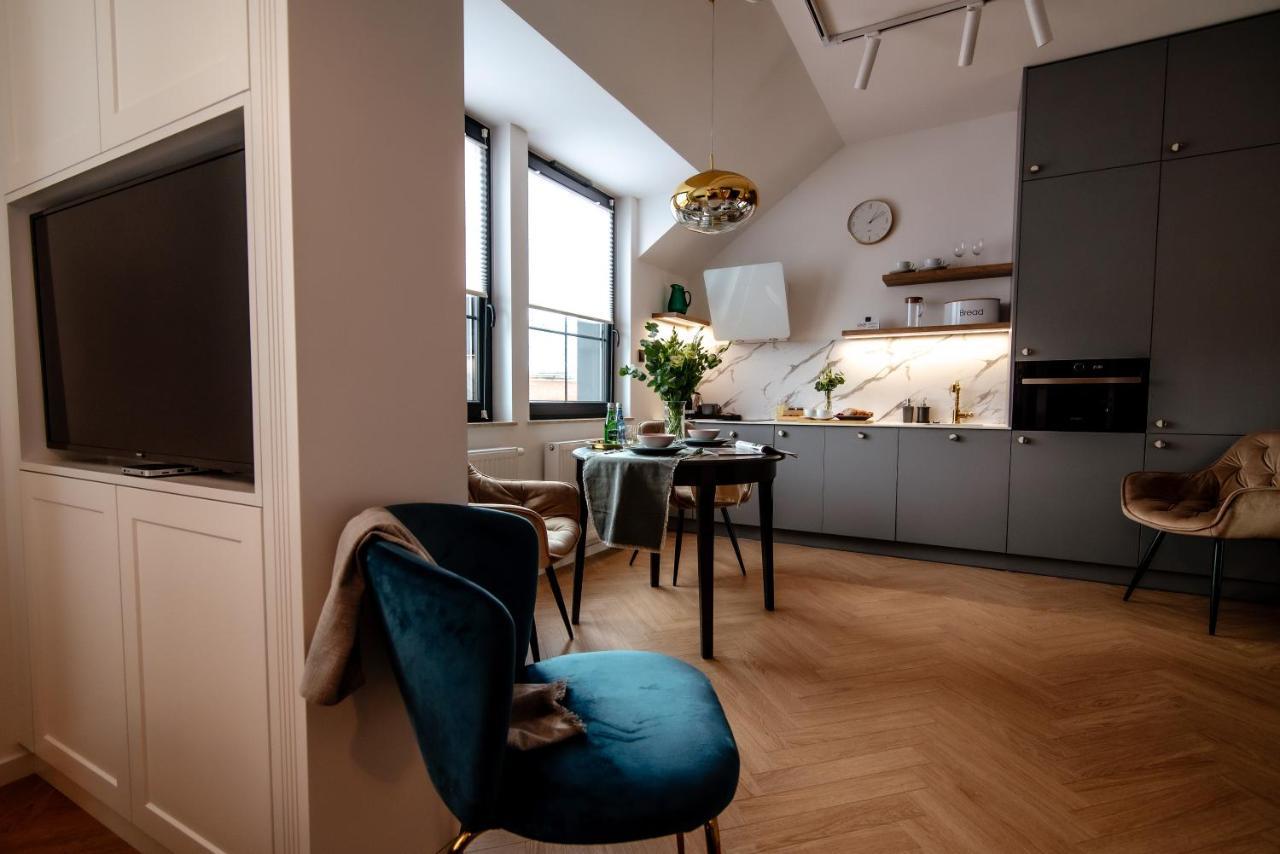 Apartamenty Stare Miasto Zamosc, Prywatny Parking, Winda Exterior photo