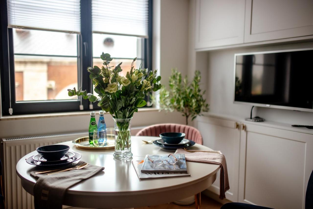 Apartamenty Stare Miasto Zamosc, Prywatny Parking, Winda Exterior photo