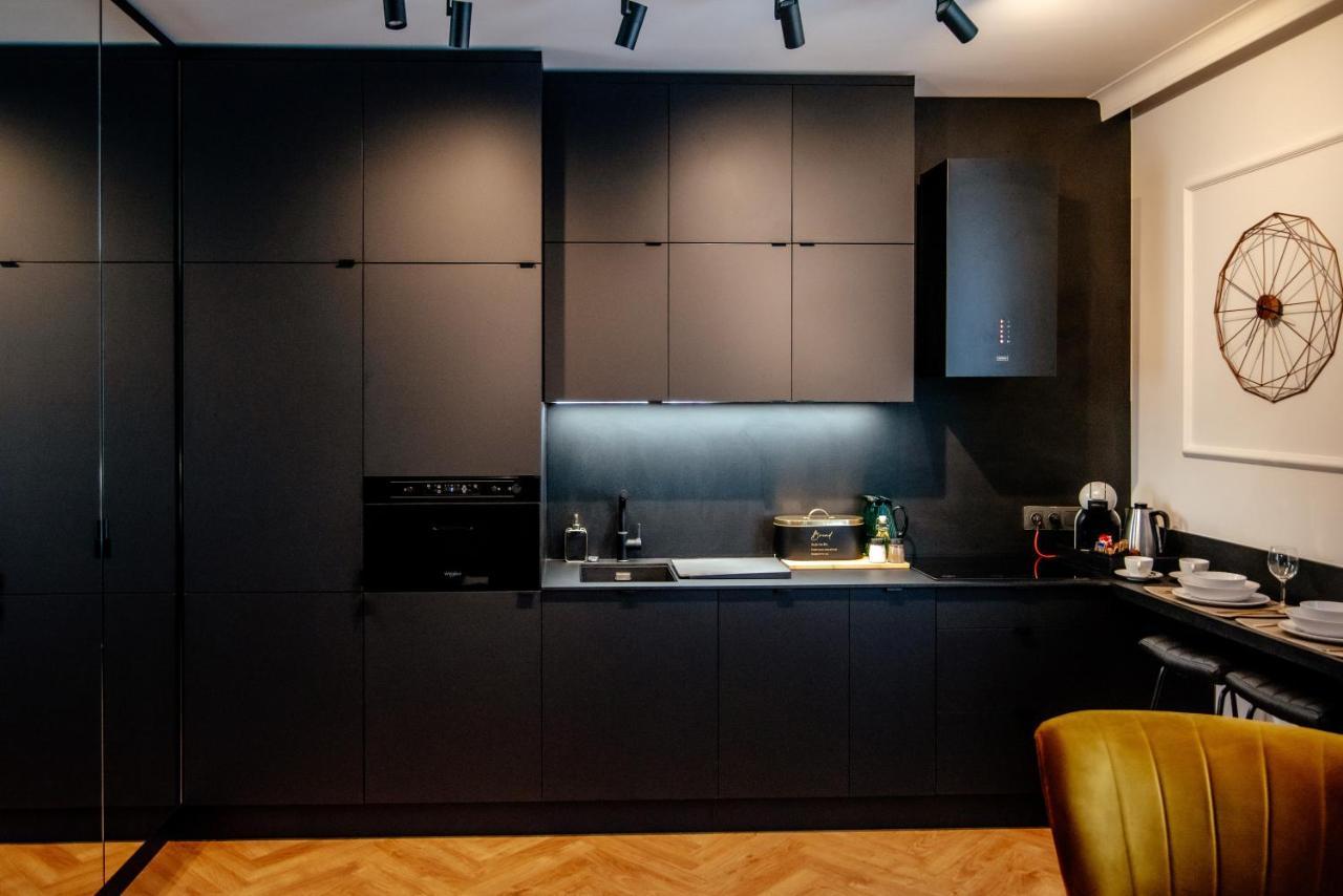 Apartamenty Stare Miasto Zamosc, Prywatny Parking, Winda Exterior photo
