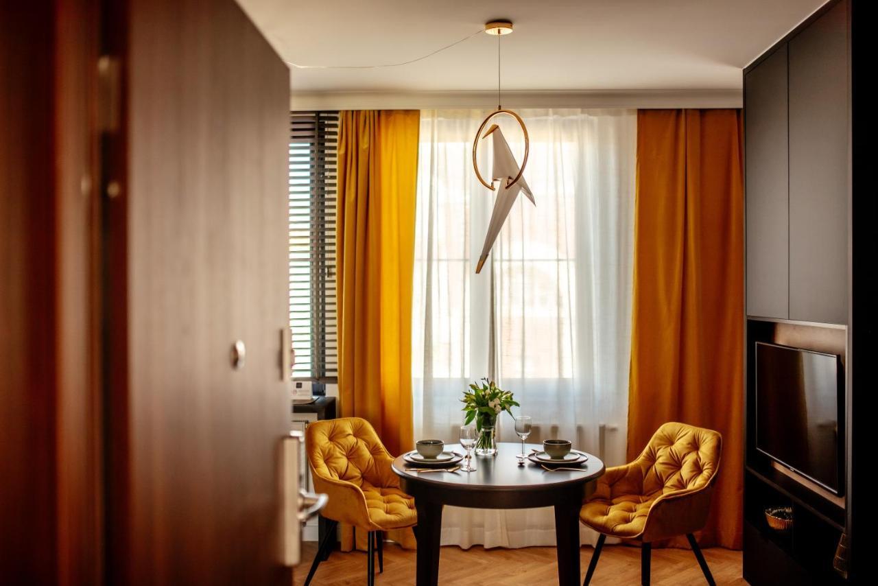 Apartamenty Stare Miasto Zamosc, Prywatny Parking, Winda Exterior photo