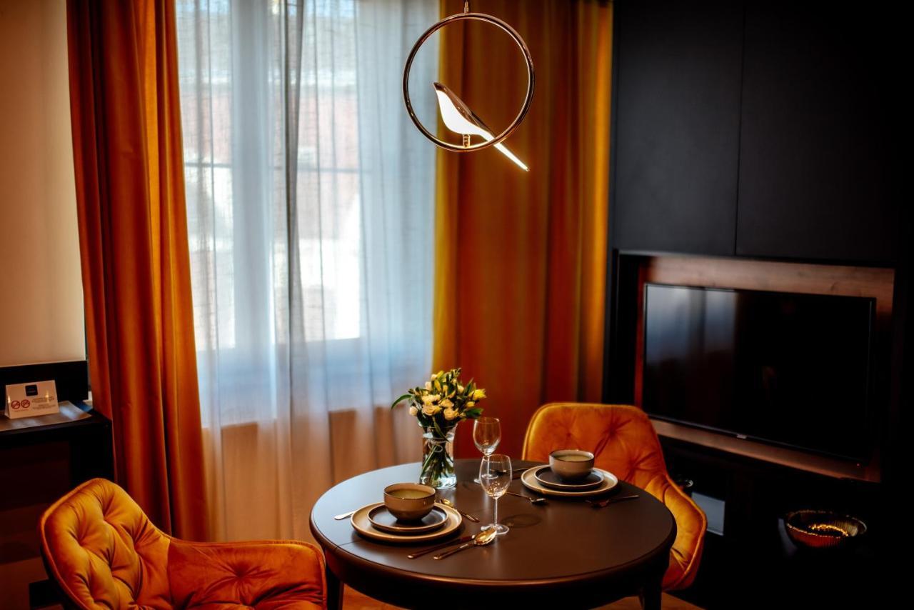 Apartamenty Stare Miasto Zamosc, Prywatny Parking, Winda Exterior photo